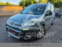 2014 Citroen Berlingo
