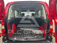 2014 Citroen Berlingo