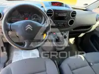 2014 Citroen Berlingo