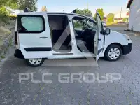 2014 Citroen Berlingo