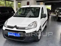 2014 Citroen Berlingo