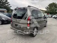 2014 Citroen Berlingo