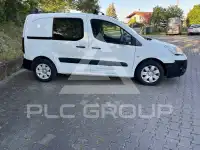 2014 Citroen Berlingo