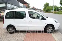 2014 Citroen Berlingo