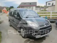 2014 Citroen Berlingo