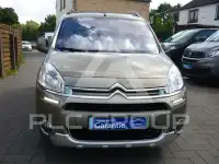 2014 Citroen Berlingo