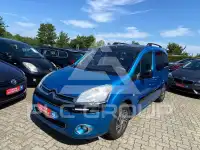 2014 Citroen Berlingo