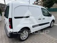 2014 Citroen Berlingo