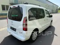 2014 Citroen Berlingo