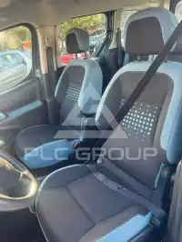 2014 Citroen Berlingo