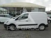 2014 Citroen Berlingo