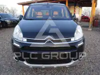 2014 Citroen Berlingo