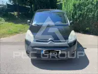 2014 Citroen Berlingo