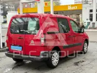 2014 Citroen Berlingo