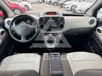 2014 Citroen Berlingo