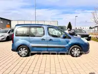 2014 Citroen Berlingo