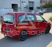 2014 Citroen Berlingo