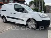 2014 Citroen Berlingo