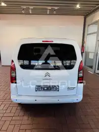 2014 Citroen Berlingo