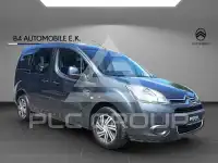 2014 Citroen Berlingo