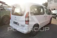 2014 Citroen Berlingo