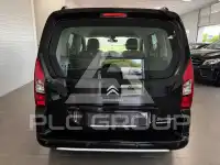 2014 Citroen Berlingo