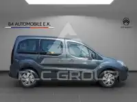 2014 Citroen Berlingo