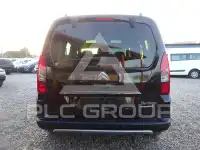 2014 Citroen Berlingo