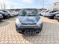 2014 Citroen Berlingo