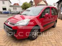 2014 Citroen Berlingo