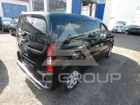 2014 Citroen Berlingo