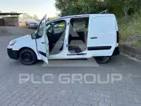 2014 Citroen Berlingo