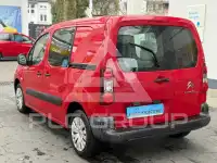 2014 Citroen Berlingo
