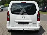 2014 Citroen Berlingo