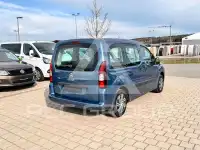 2014 Citroen Berlingo