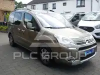 2014 Citroen Berlingo