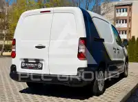 2014 Citroen Berlingo