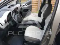 2014 Citroen Berlingo