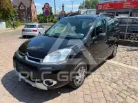 2014 Citroen Berlingo