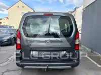 2014 Citroen Berlingo