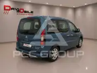 2014 Citroen Berlingo