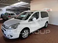 2014 Citroen Berlingo