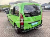 2014 Citroen Berlingo