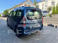 2014 Citroen Berlingo
