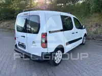2014 Citroen Berlingo