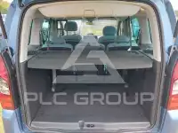 2014 Citroen Berlingo