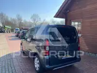 2014 Citroen Berlingo