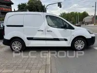 2014 Citroen Berlingo
