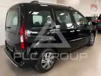 2014 Citroen Berlingo