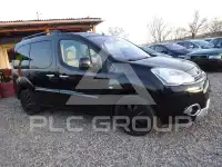 2014 Citroen Berlingo